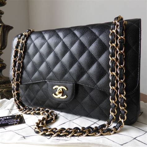 bolsa classica chanel preço|Comprar Bolsa Chanel Original com Duplo Aval de .